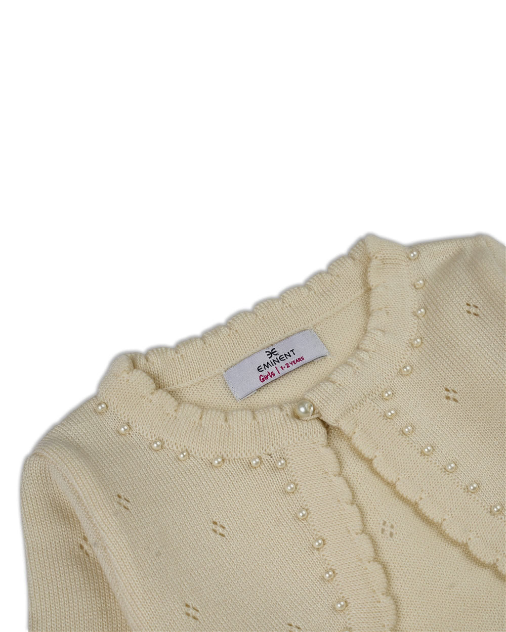 Eminent Girl Sweater