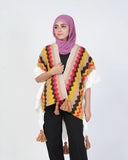 Women Cape Shawl