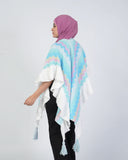 Women Cape Shawl