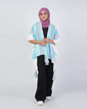 Women Cape Shawl