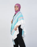 Women Cape Shawl