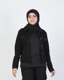 Valuables Women’s Denim Jacket