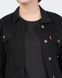 Valuables Women’s Denim Jacket