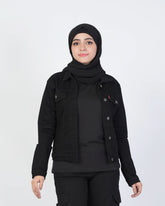 Valuables Women’s Denim Jacket