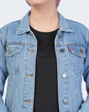 Valuables Women’s Denim Jacket