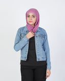 Valuables Women’s Denim Jacket