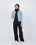 Valuables Women’s Denim Jacket