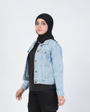 Valuables Women’s Denim Jacket