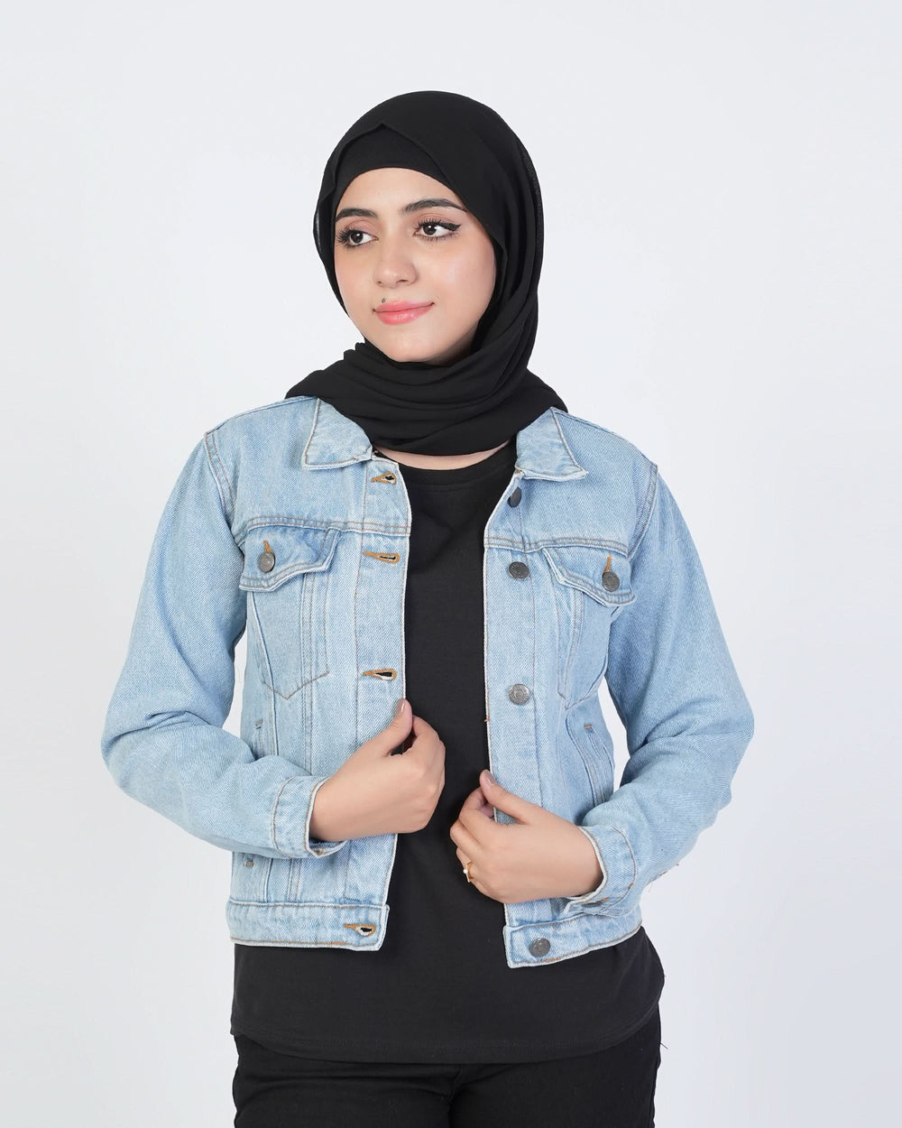 Valuables Women’s Denim Jacket