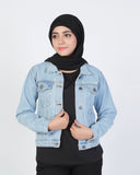 Valuables Women’s Denim Jacket
