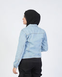 Valuables Women’s Denim Jacket