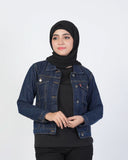 Valuables Women’s Denim Jacket