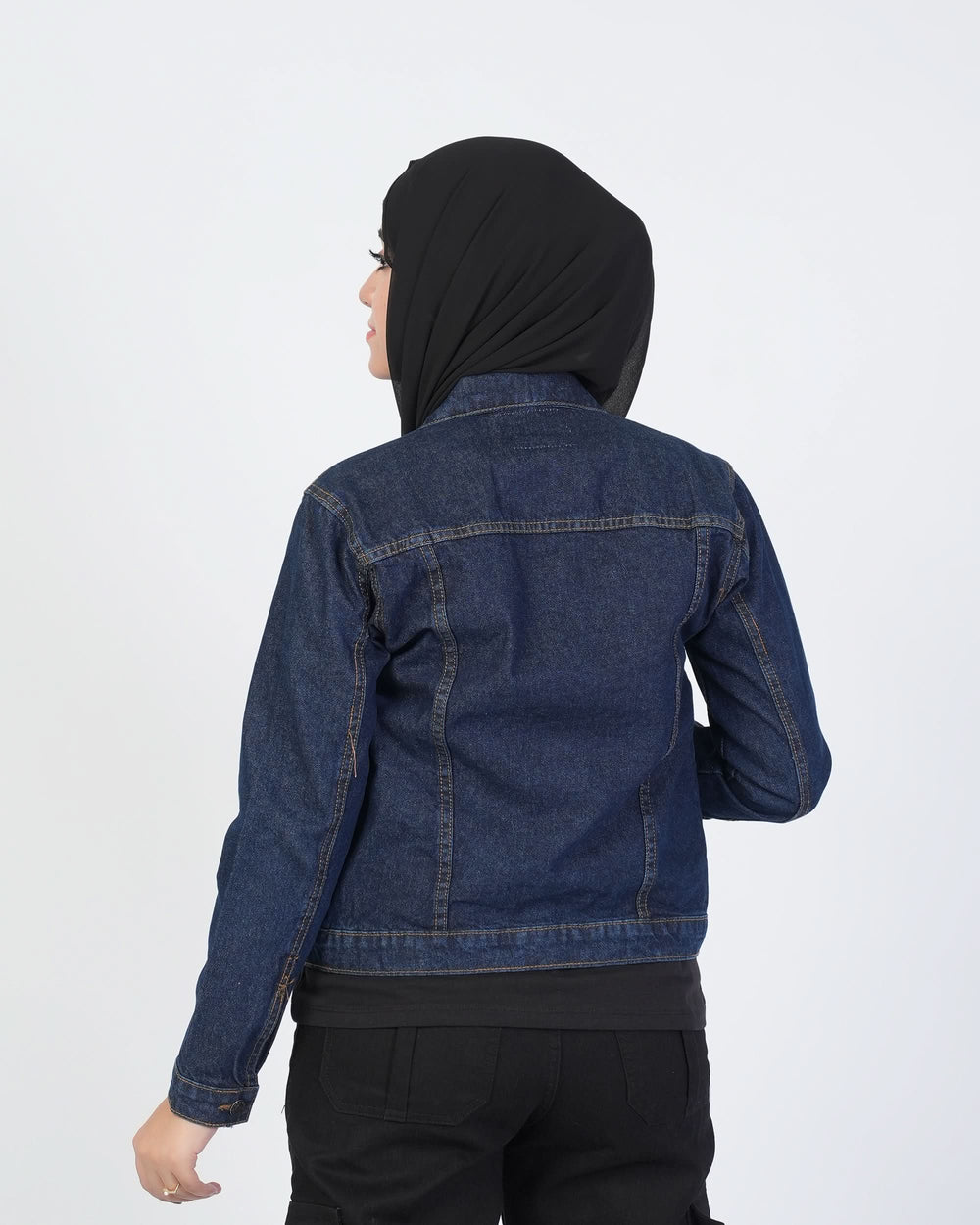 Valuables Women’s Denim Jacket