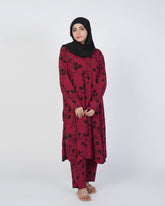 Valuables Women Co-Ords Set