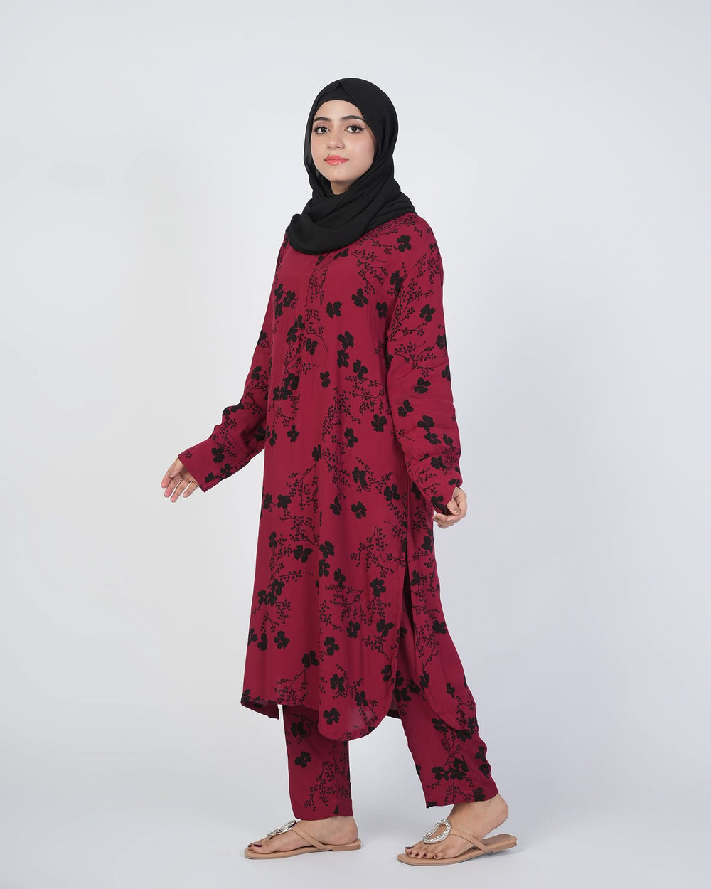 Valuables Women Co-Ords Set