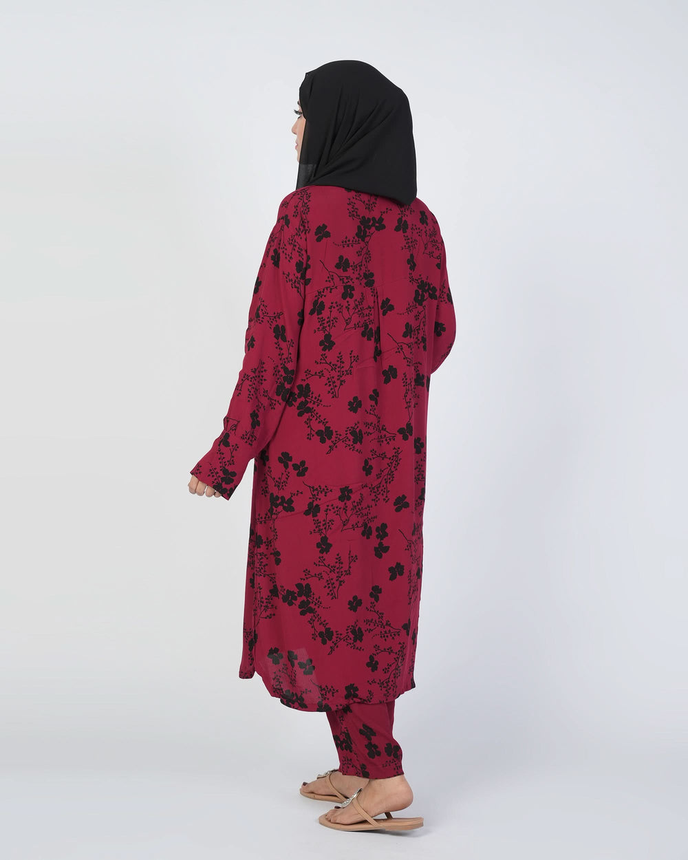 Valuables Women Co-Ords Set