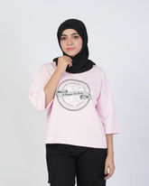 Eminent Women’s Full-Sleeve T-Shirt