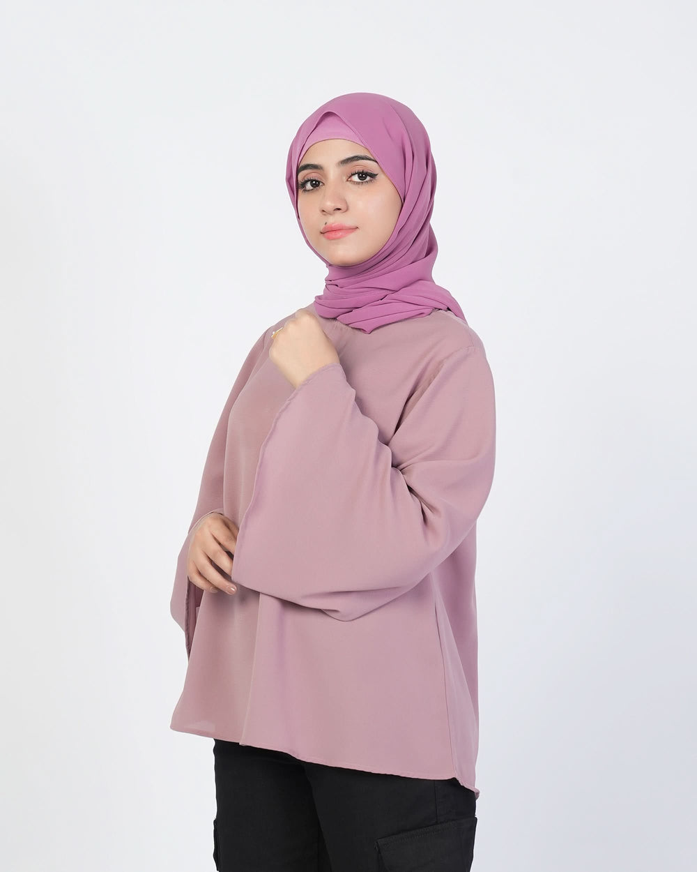 Eminent Women Western Top