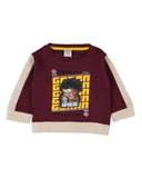 Valuables Boy’s Full Sleeves Suit