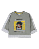 Valuables Boy’s Full Sleeves Suit