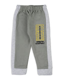 Valuables Boy’s Full Sleeves Suit
