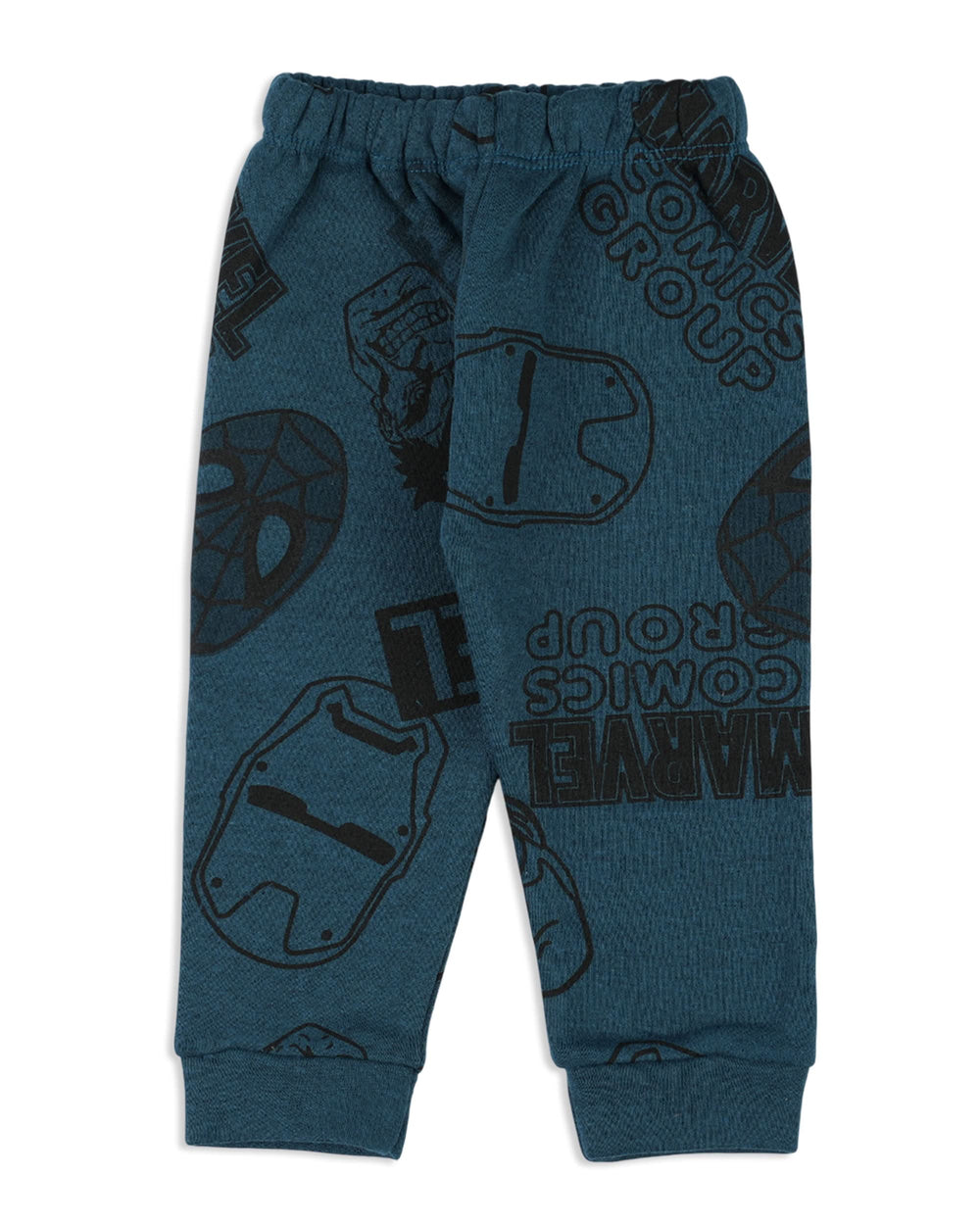 Valuables Boy’s Full Sleeves Suit