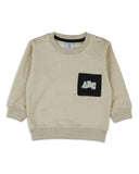 Valuables Boy’s Full Sleeves Suit