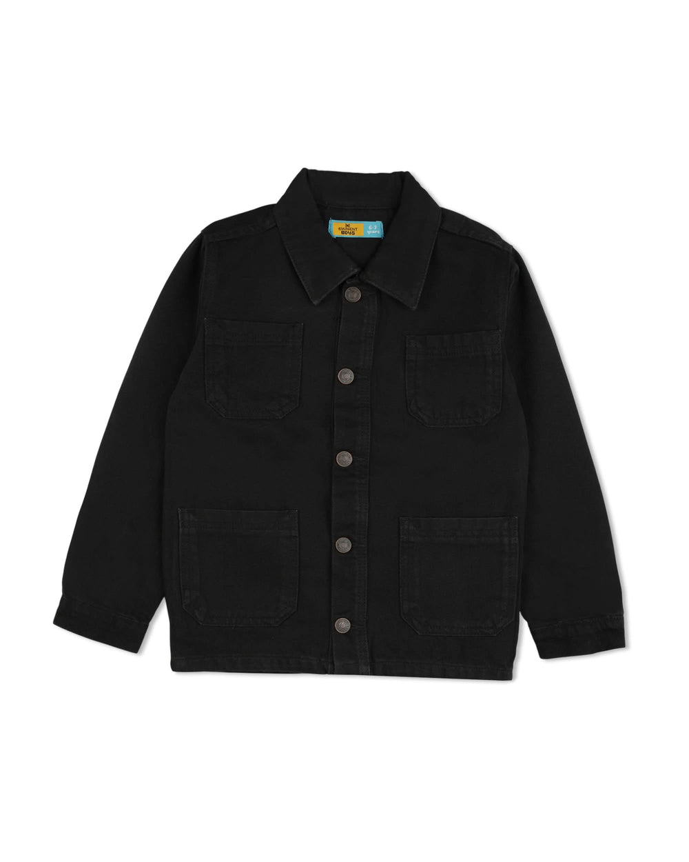 Eminent Boy Denim Jacket