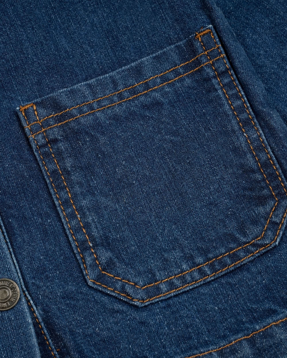Eminent Boy Denim Jacket