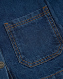 Eminent Boy Denim Jacket
