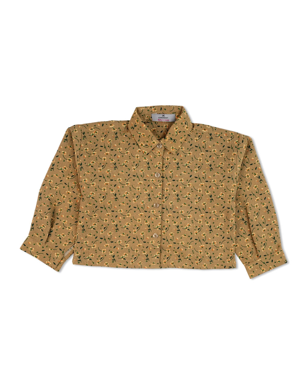 Eminent Girls Top