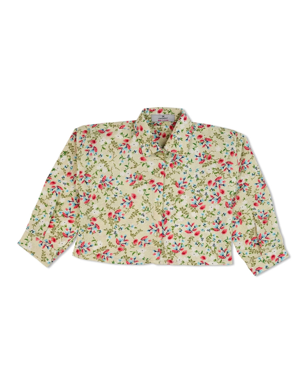 Eminent Girls Top
