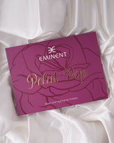 Eminent Cos Blush Palette Petal Pop 12's