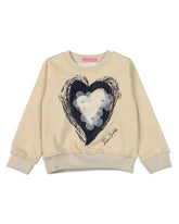 Girl’s Full Sleeves T-Shirt