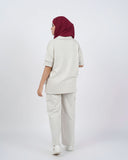 Eminent Women's Cord Set