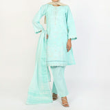 Women's Dobi 3Pcs Suit