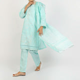 Women's Dobi 3Pcs Suit
