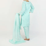 Women's Dobi 3Pcs Suit