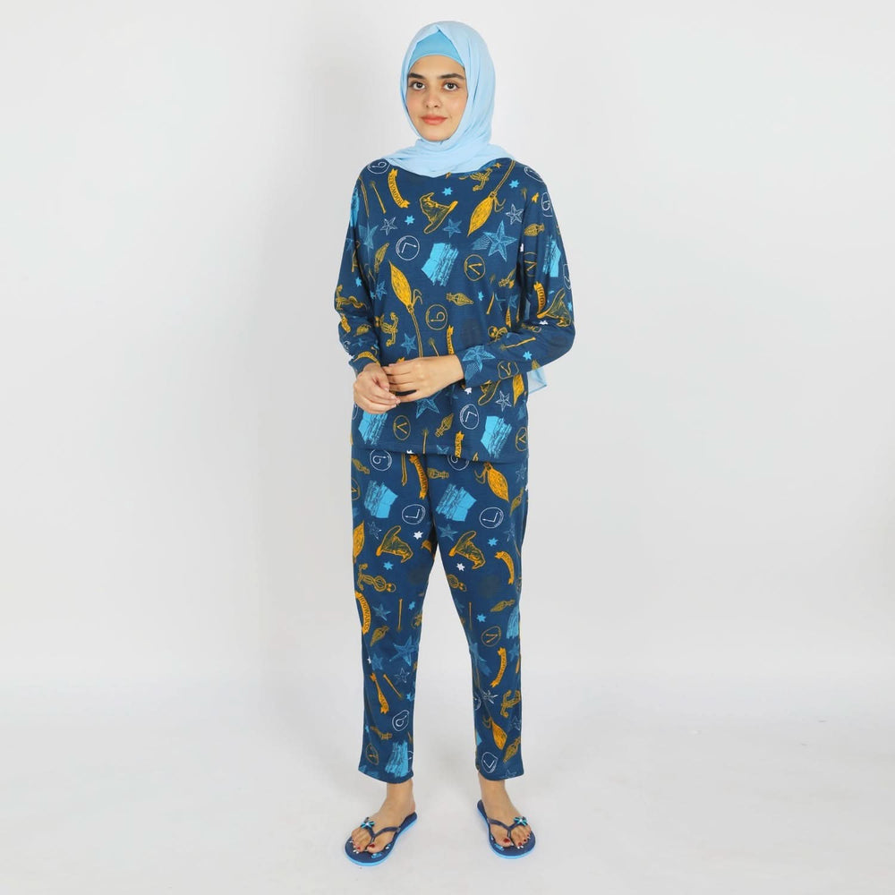 Women's Co-Ord Suit