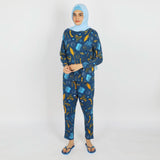 Women's Co-Ord Suit