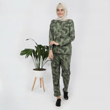 Women's Co-Ord Suit