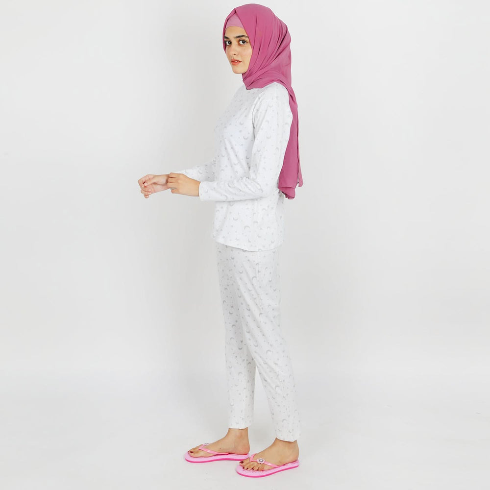 Women's Co-Ord Suit