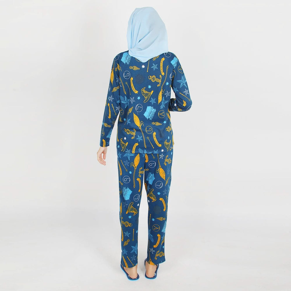 Women's Co-Ord Suit