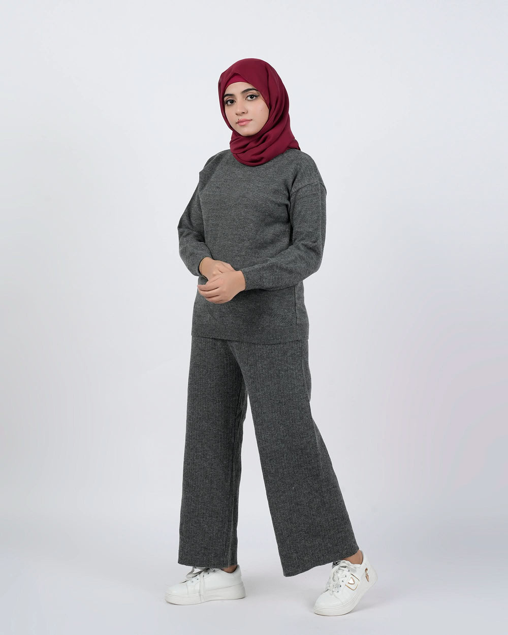 Eminent Women's Co-Ord Set