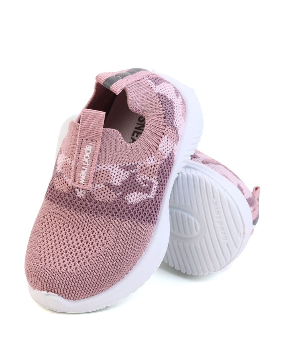 Girls Sneakers