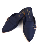 Eminent Women’s Backless Pumps