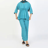 Women's Western Co-Ord Set