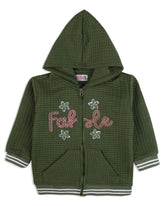 Girls’ Jacket