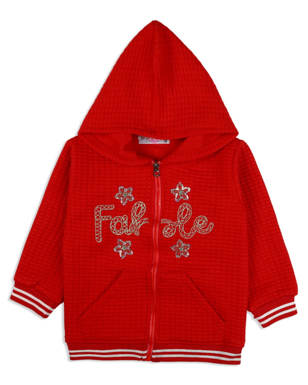 Girls’ Jacket