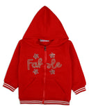 Girls’ Jacket